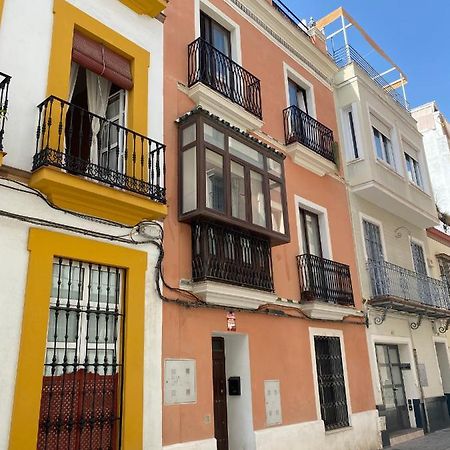 Апартаменты Aym Places Maestranza Севилья Экстерьер фото